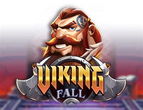 Viking Fall 888 Casino